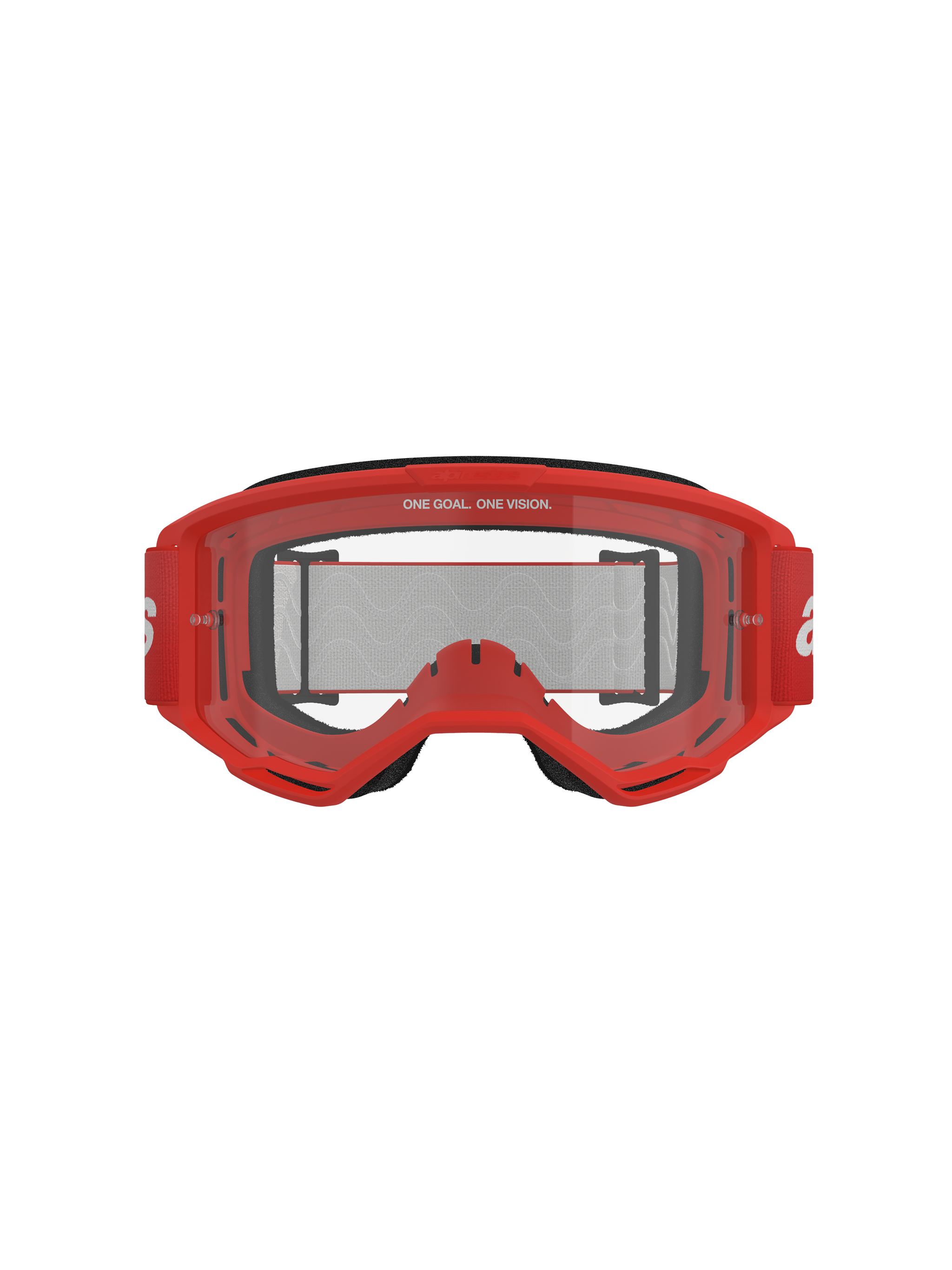 Gafas Vision 3 Wordmark