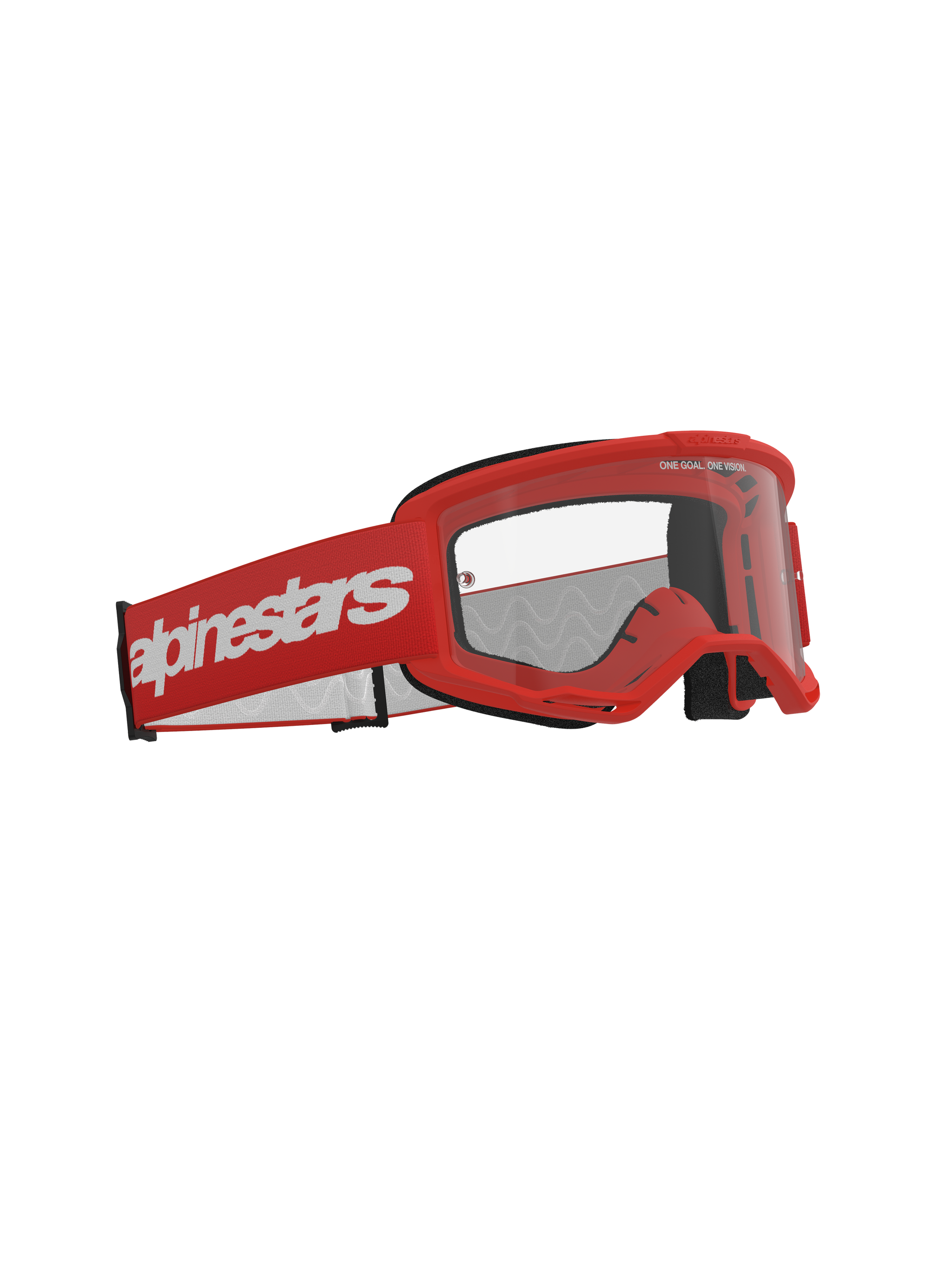 Gafas Vision 3 Wordmark