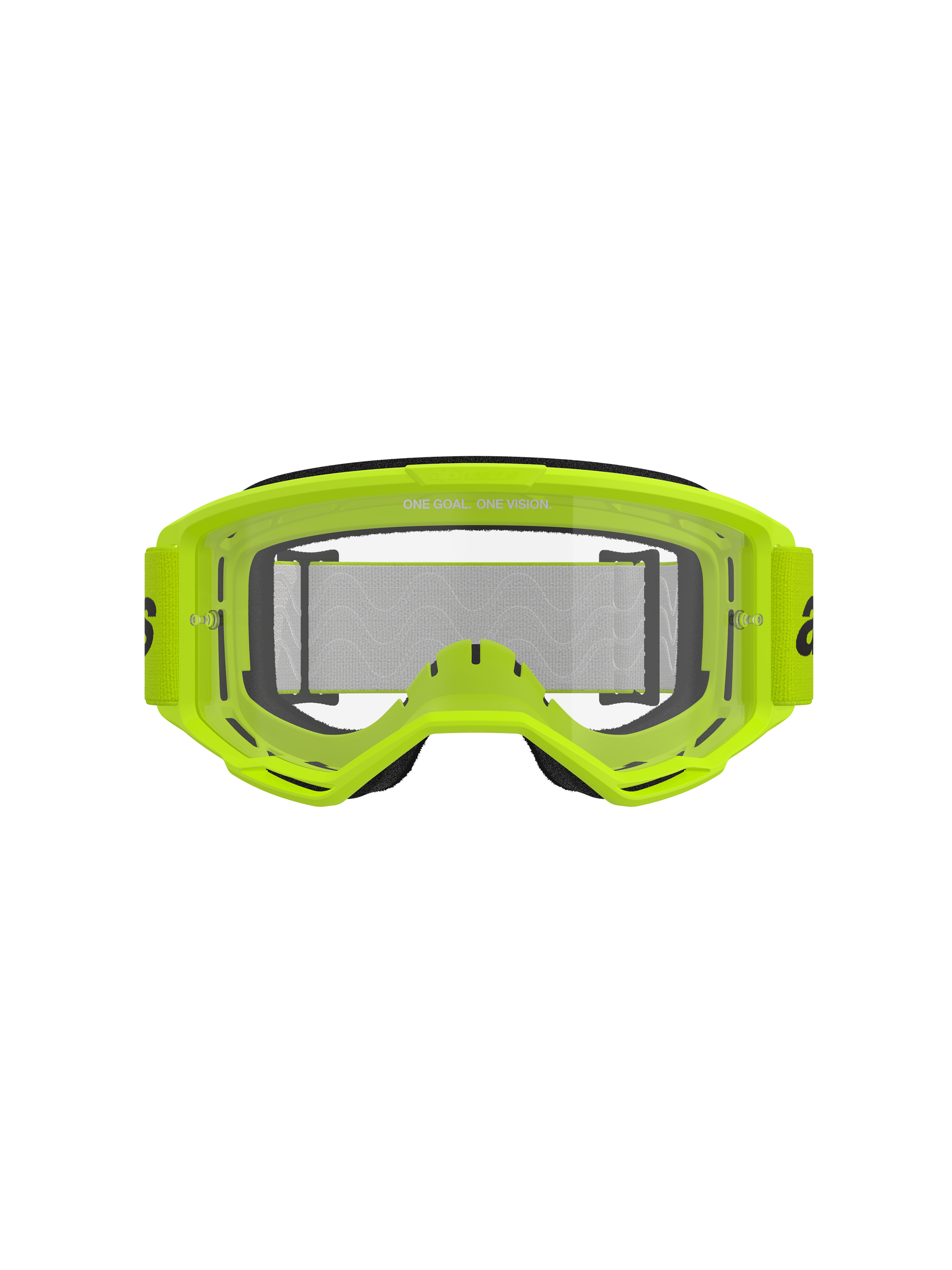 Gafas Vision 3 Wordmark