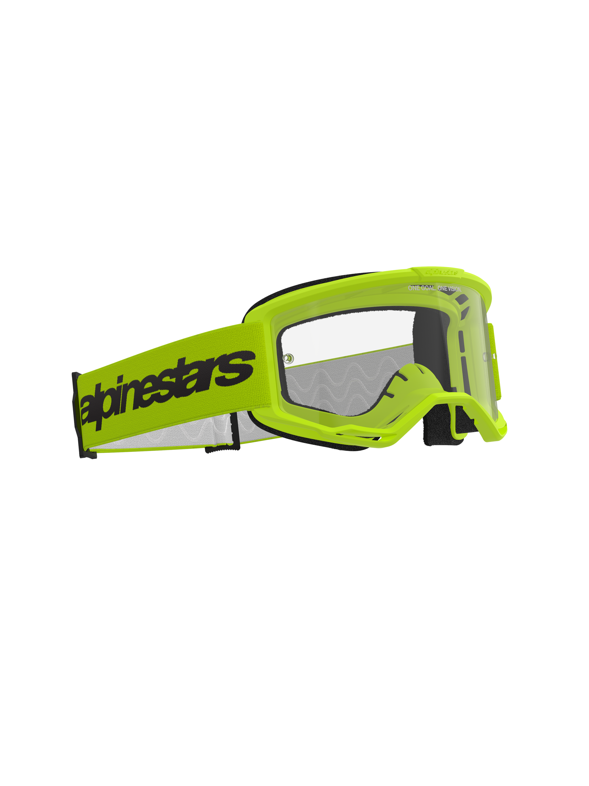 Gafas Vision 3 Wordmark