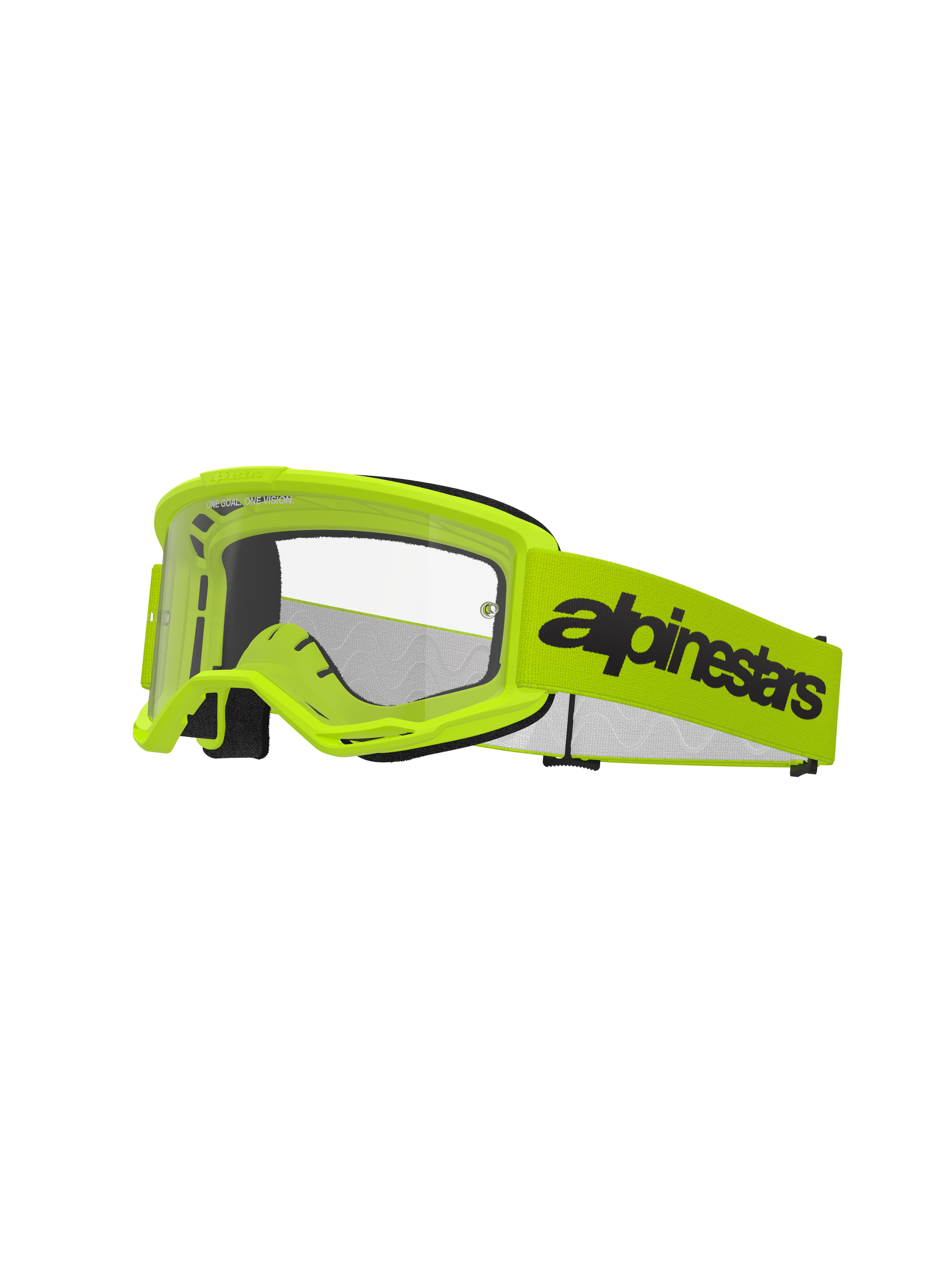 Gafas Vision 3 Wordmark