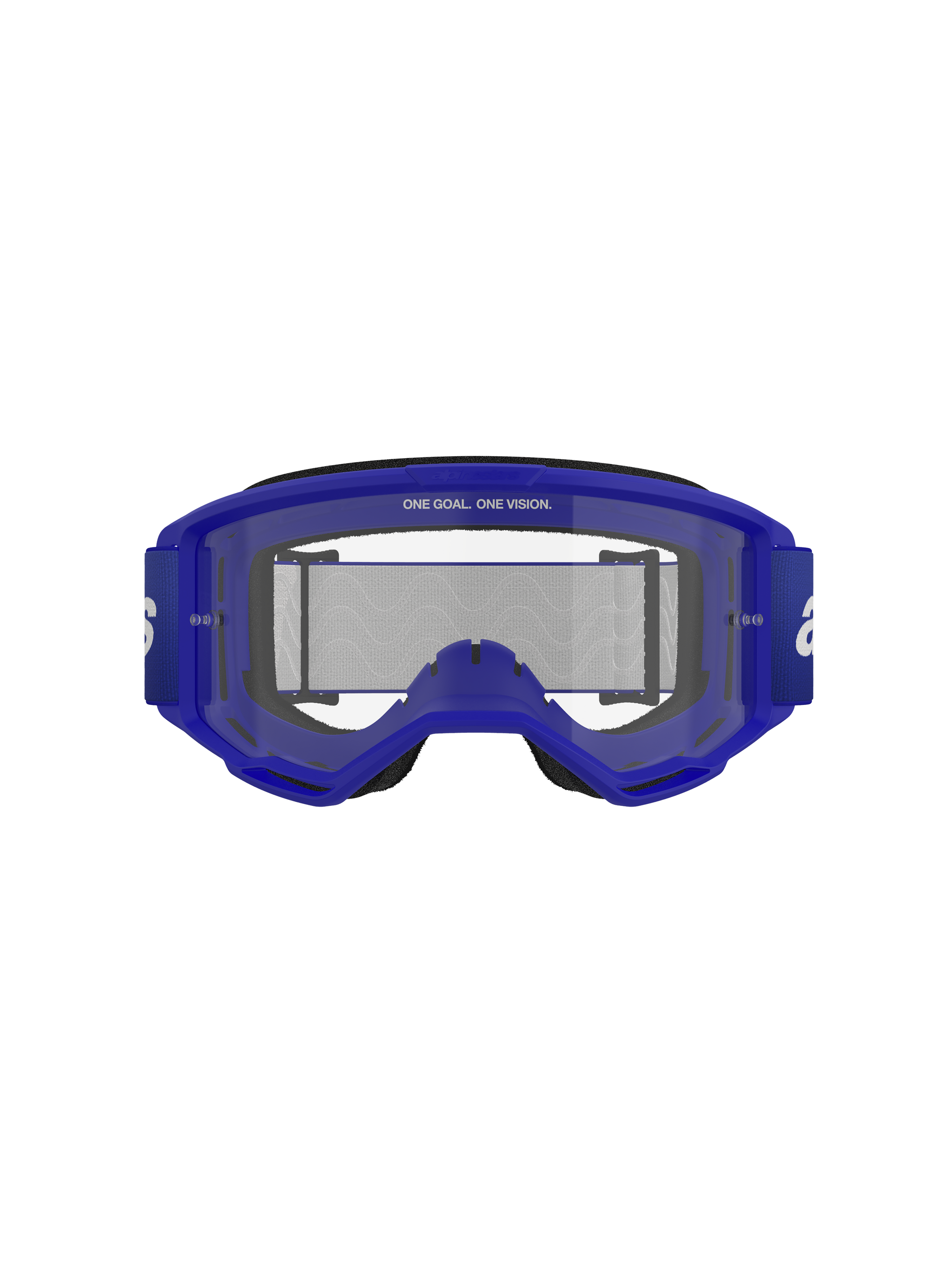 Gafas Vision 3 Wordmark