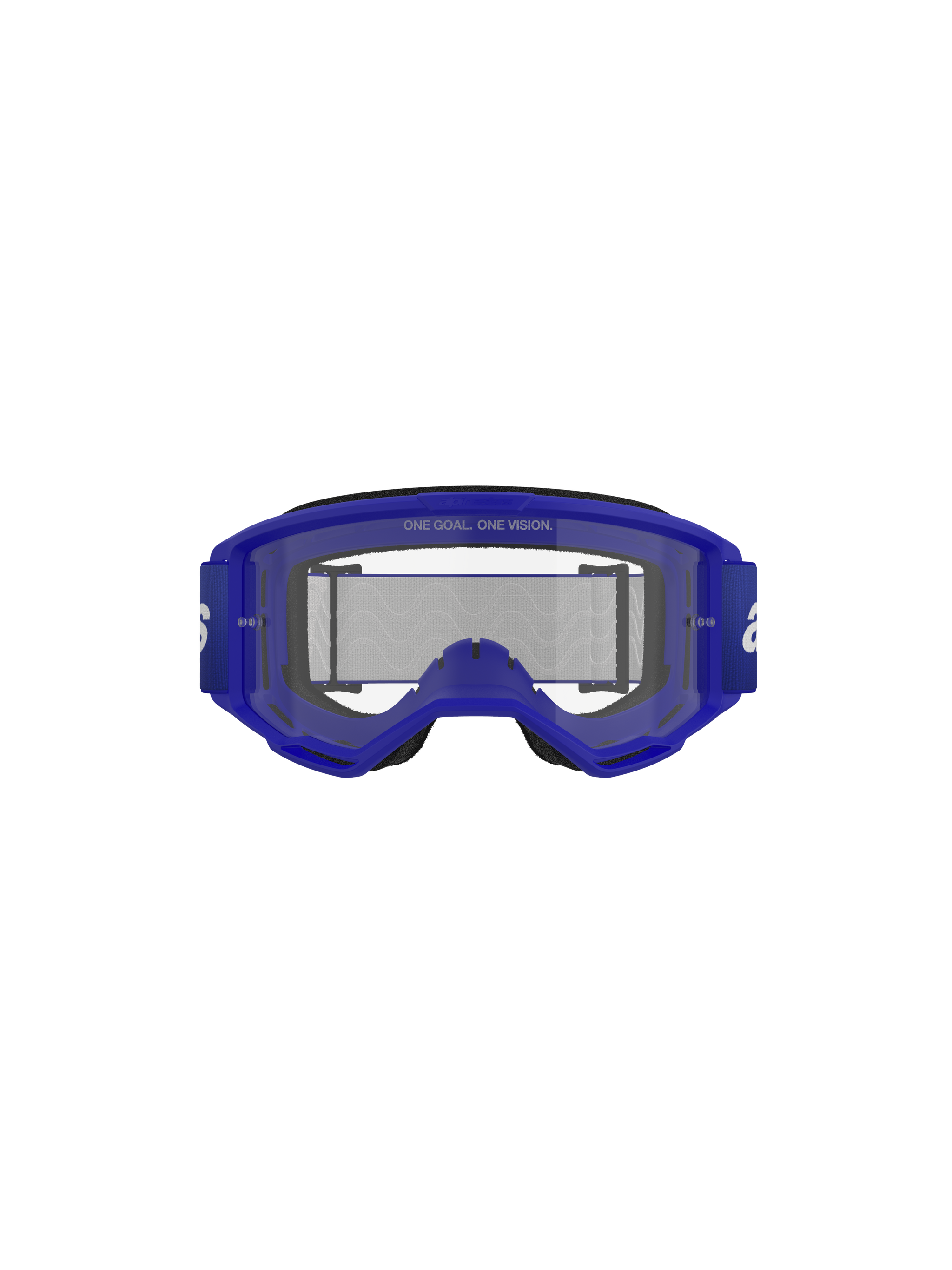 Gafas Vision 3 Wordmark