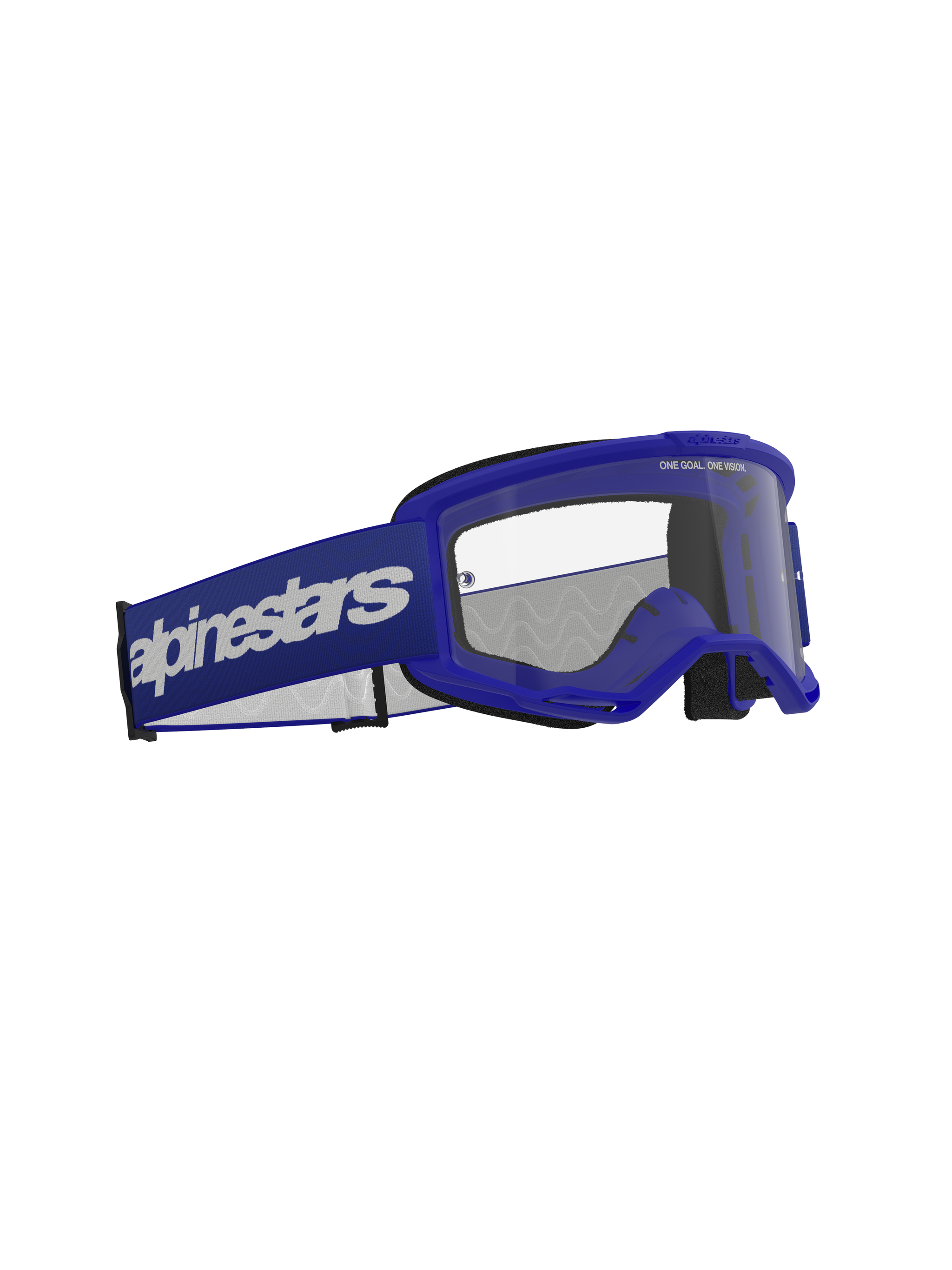 Gafas Vision 3 Wordmark