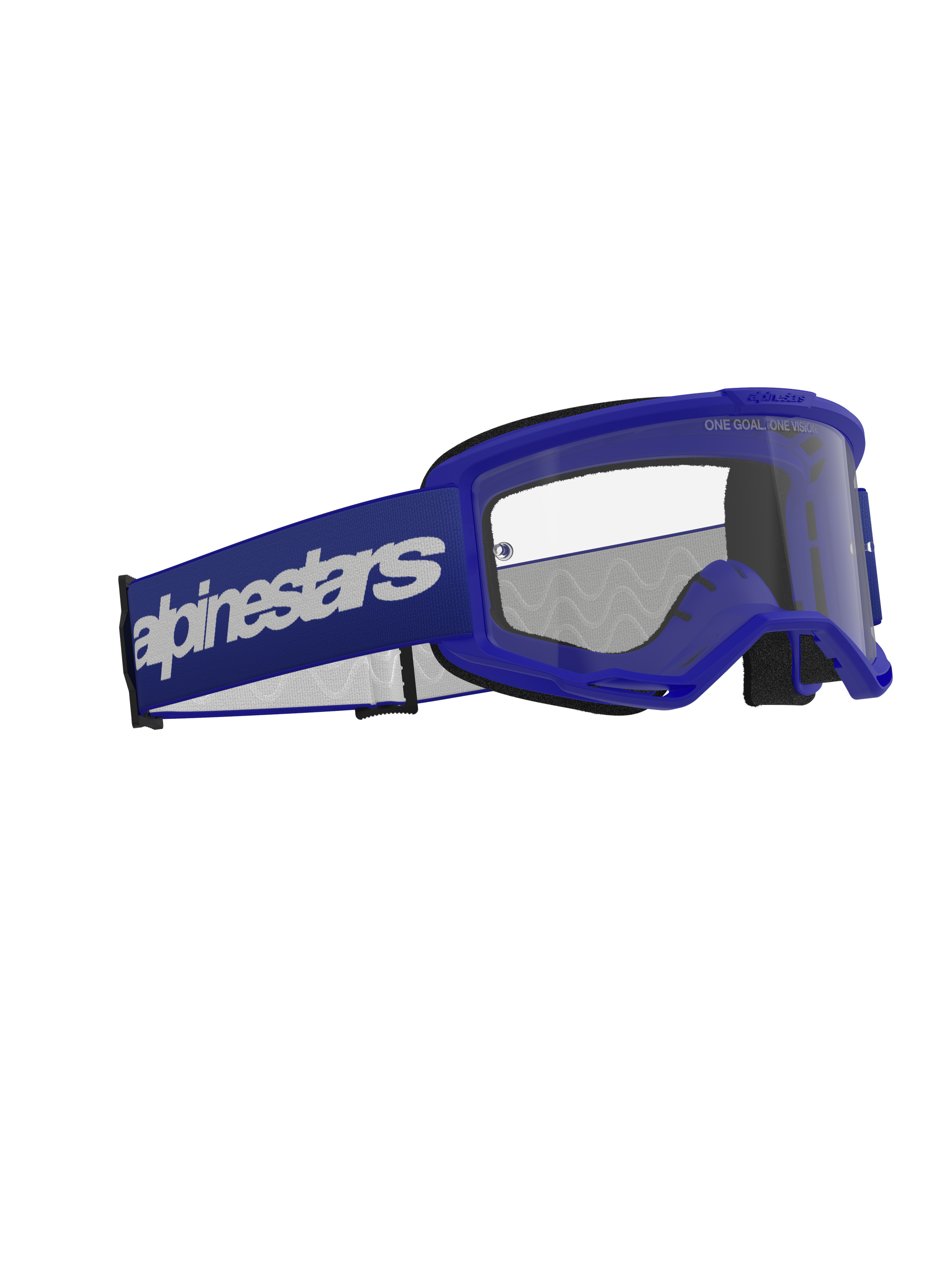 Gafas Vision 3 Wordmark
