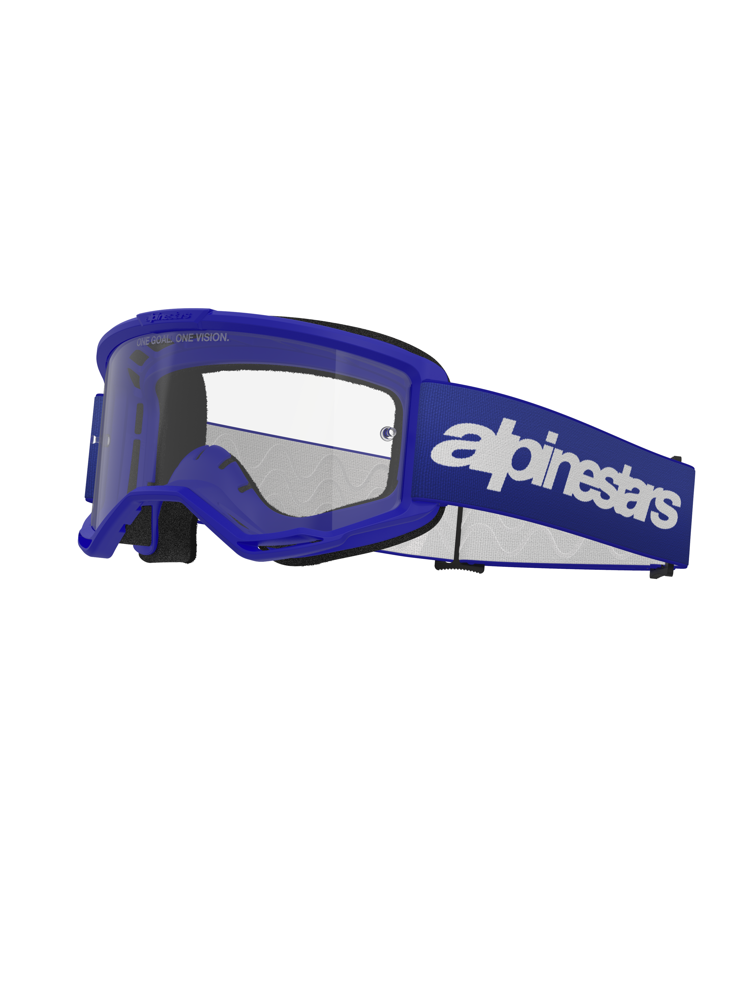 Gafas Vision 3 Wordmark