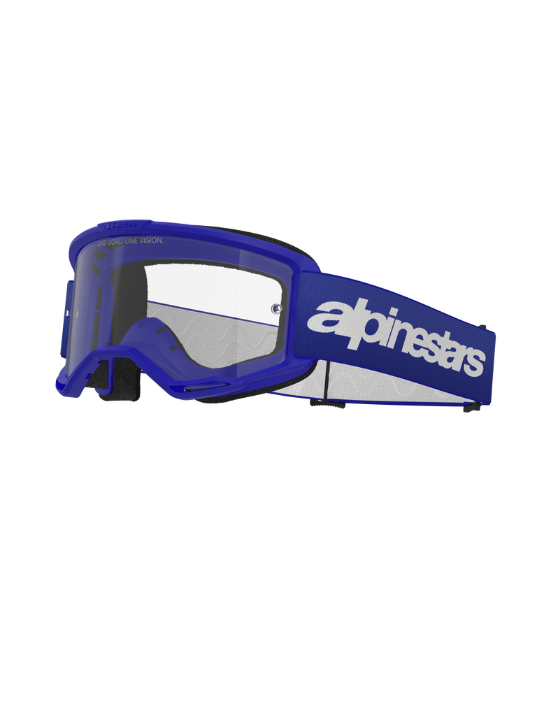 Gafas Vision 3 Wordmark