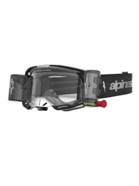 Gafas Vision 8 Ámbar Roll Off