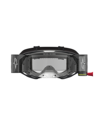 Gafas Vision 8 Ámbar Roll Off