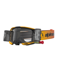 Gafas Vision 8 Amber Roll Off