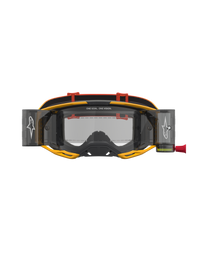 Gafas Vision 8 Amber Roll Off