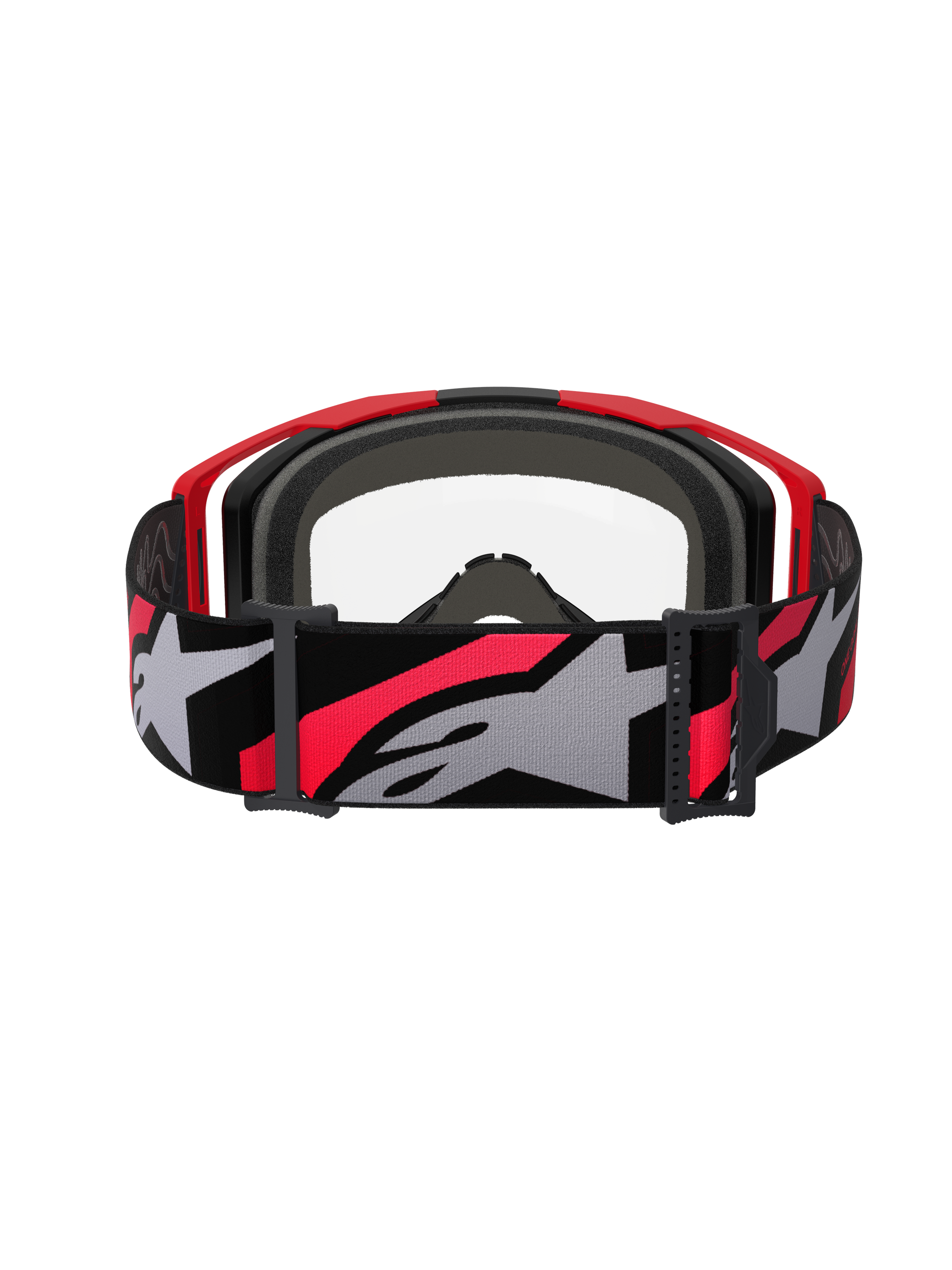 Gafas Vision 8 Luar