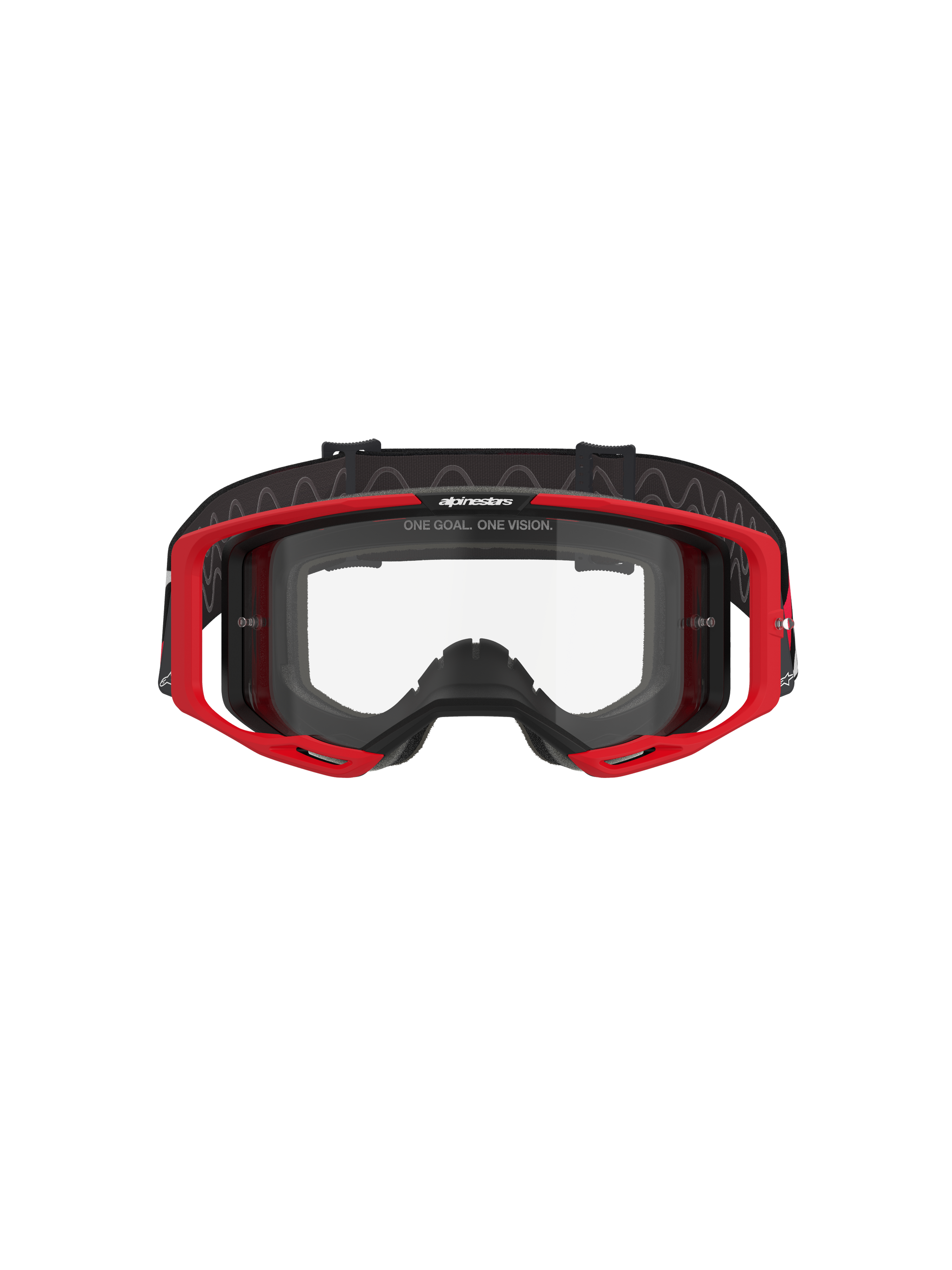 Gafas Vision 8 Luar