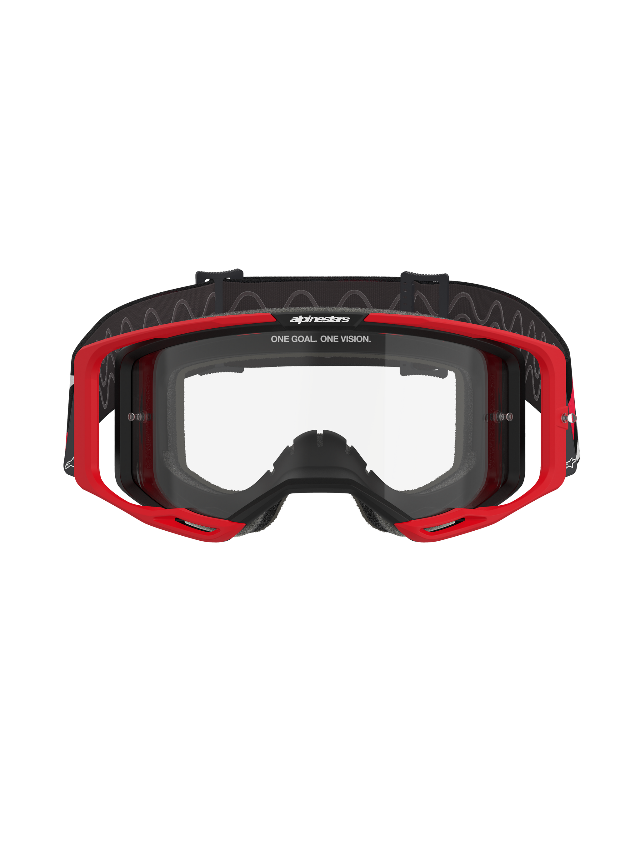 Gafas Vision 8 Luar