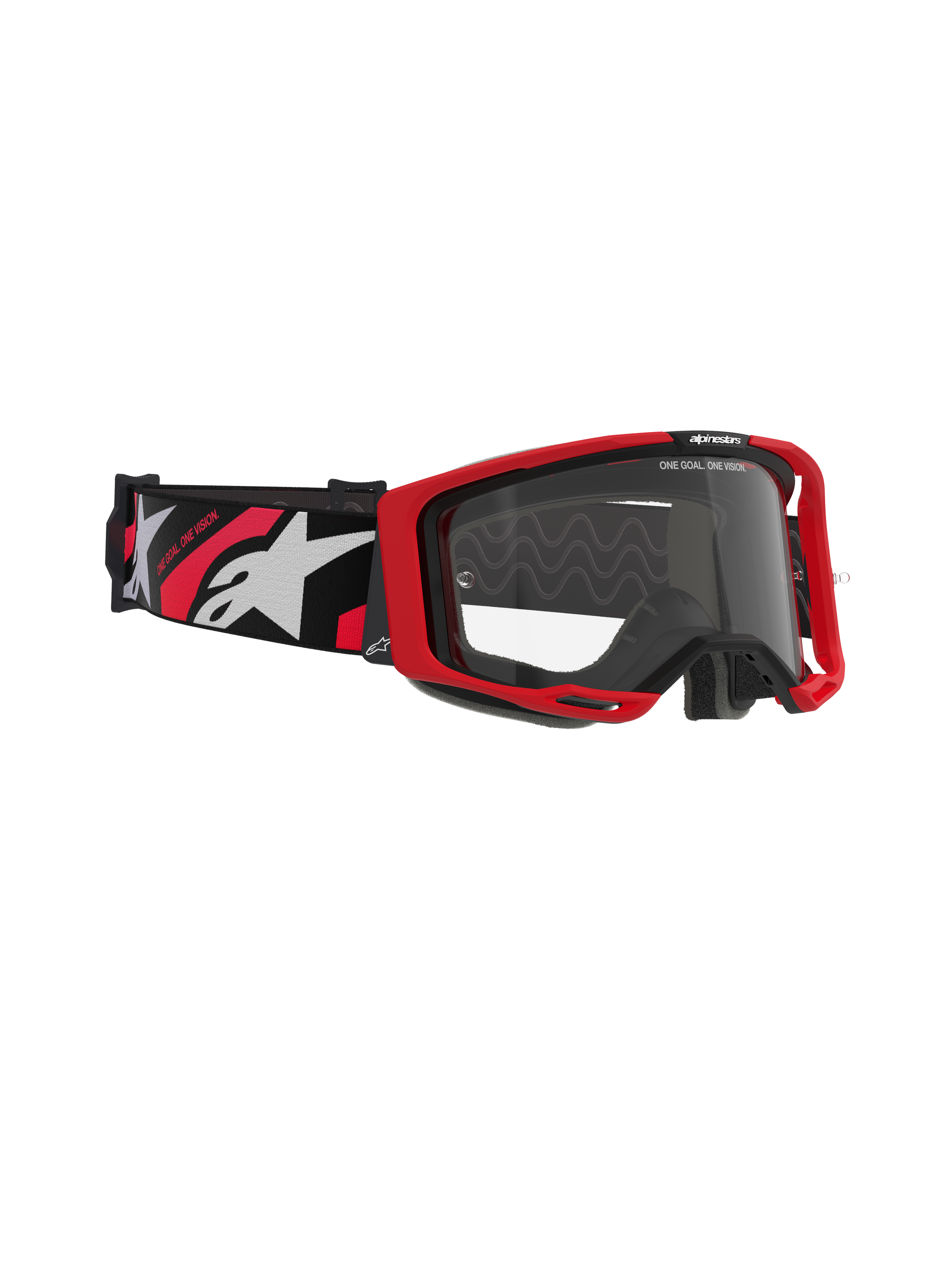Gafas Vision 8 Luar