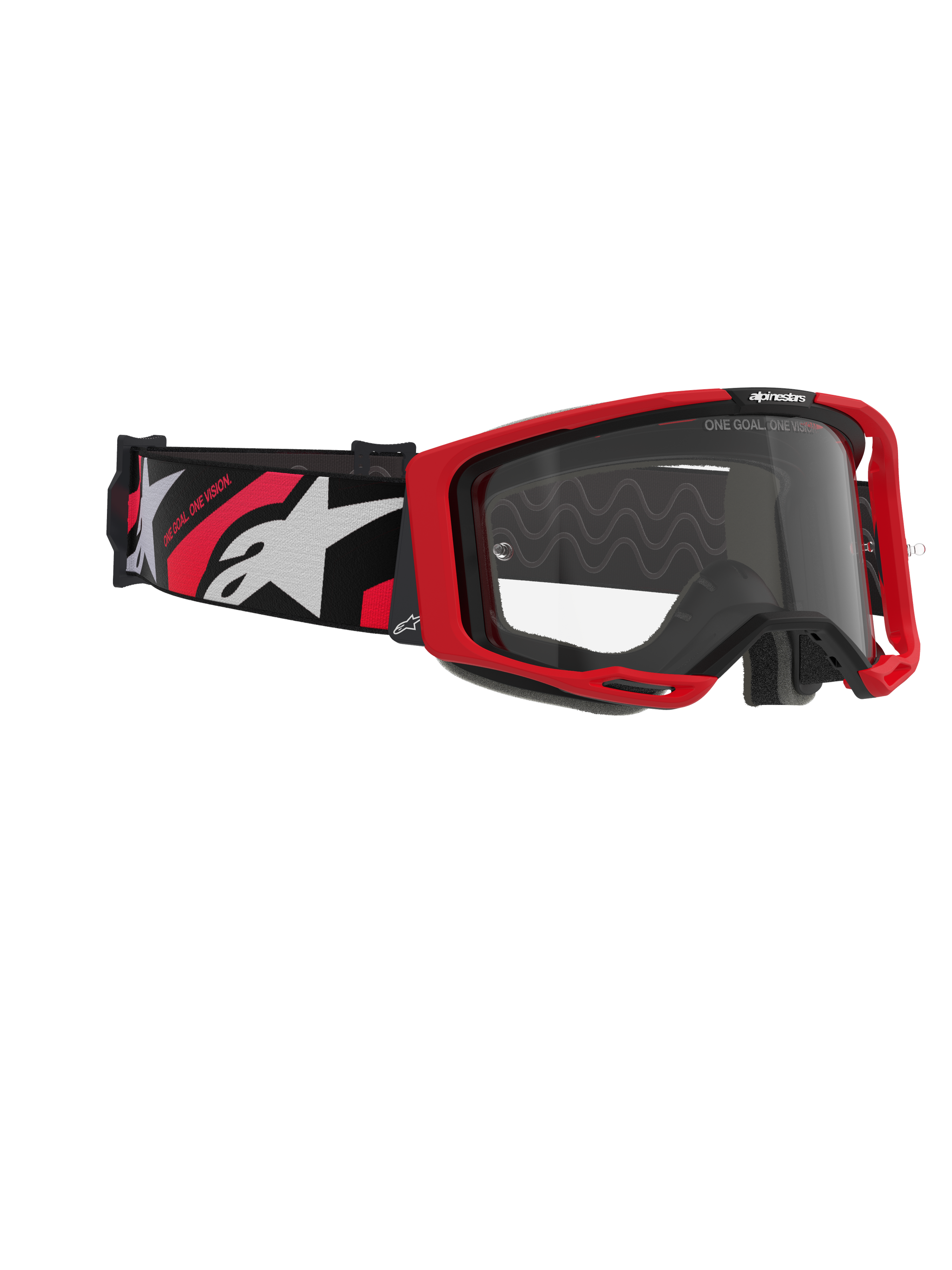 Gafas Vision 8 Luar