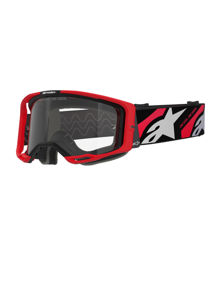 Gafas Vision 8 Luar