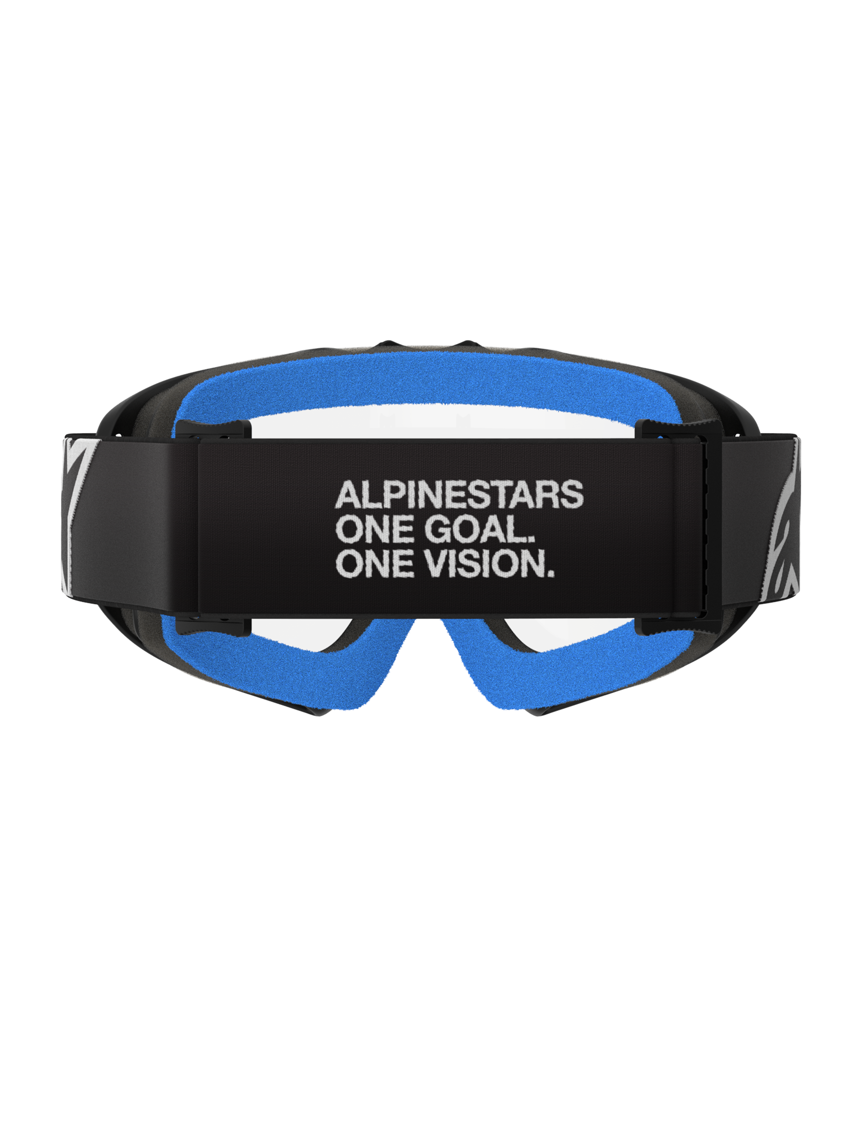 Vision Youth Corp Goggles