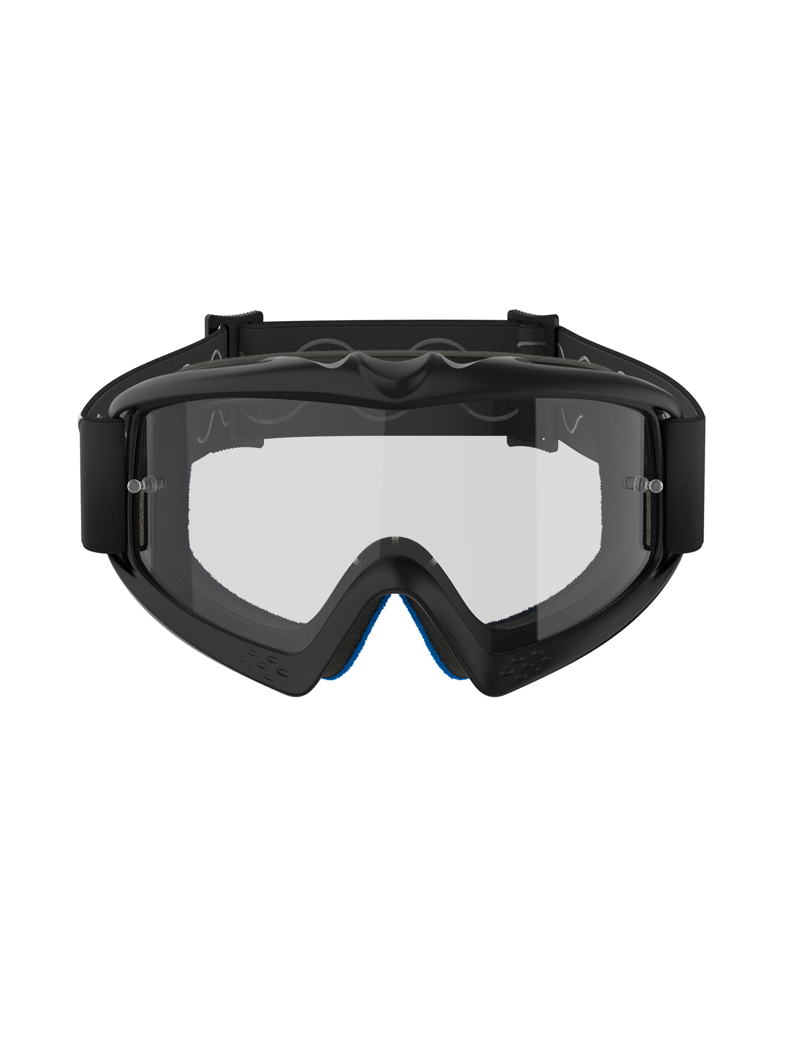 Vision Adolescente Corp Goggle