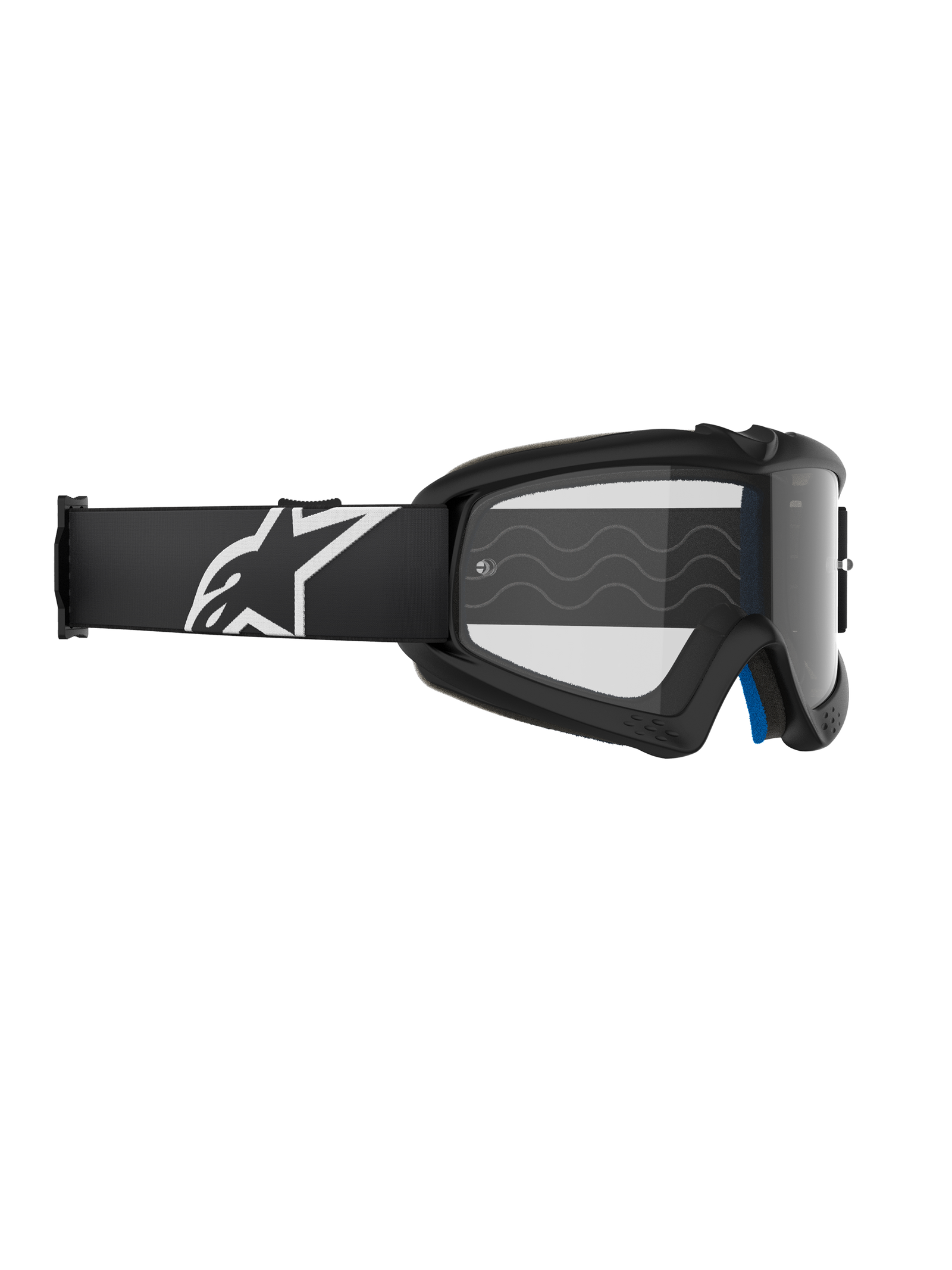 Vision Adolescente Corp Goggle