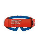 Vision Adolescente Corp Goggle