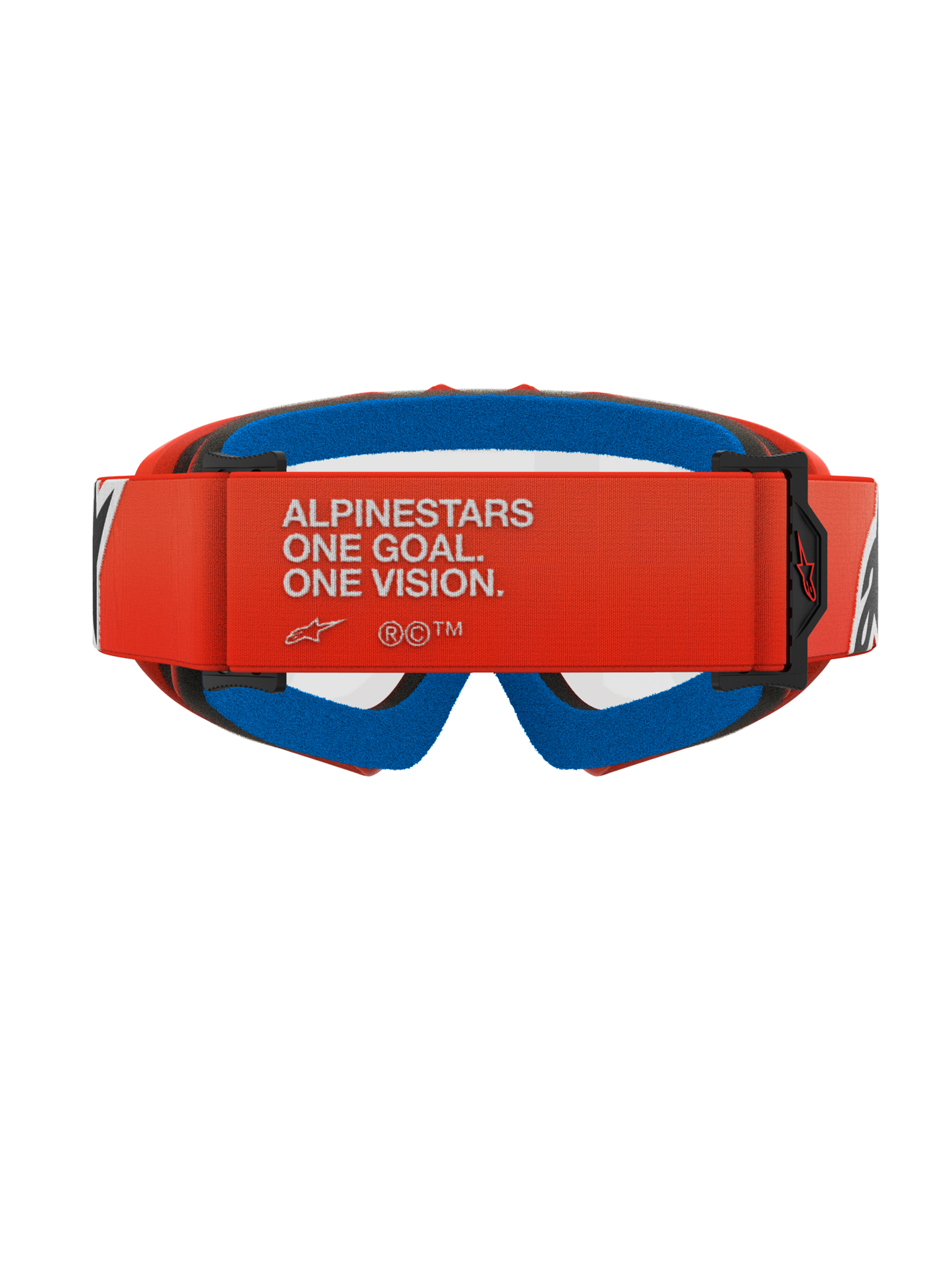 Vision Adolescente Corp Goggle