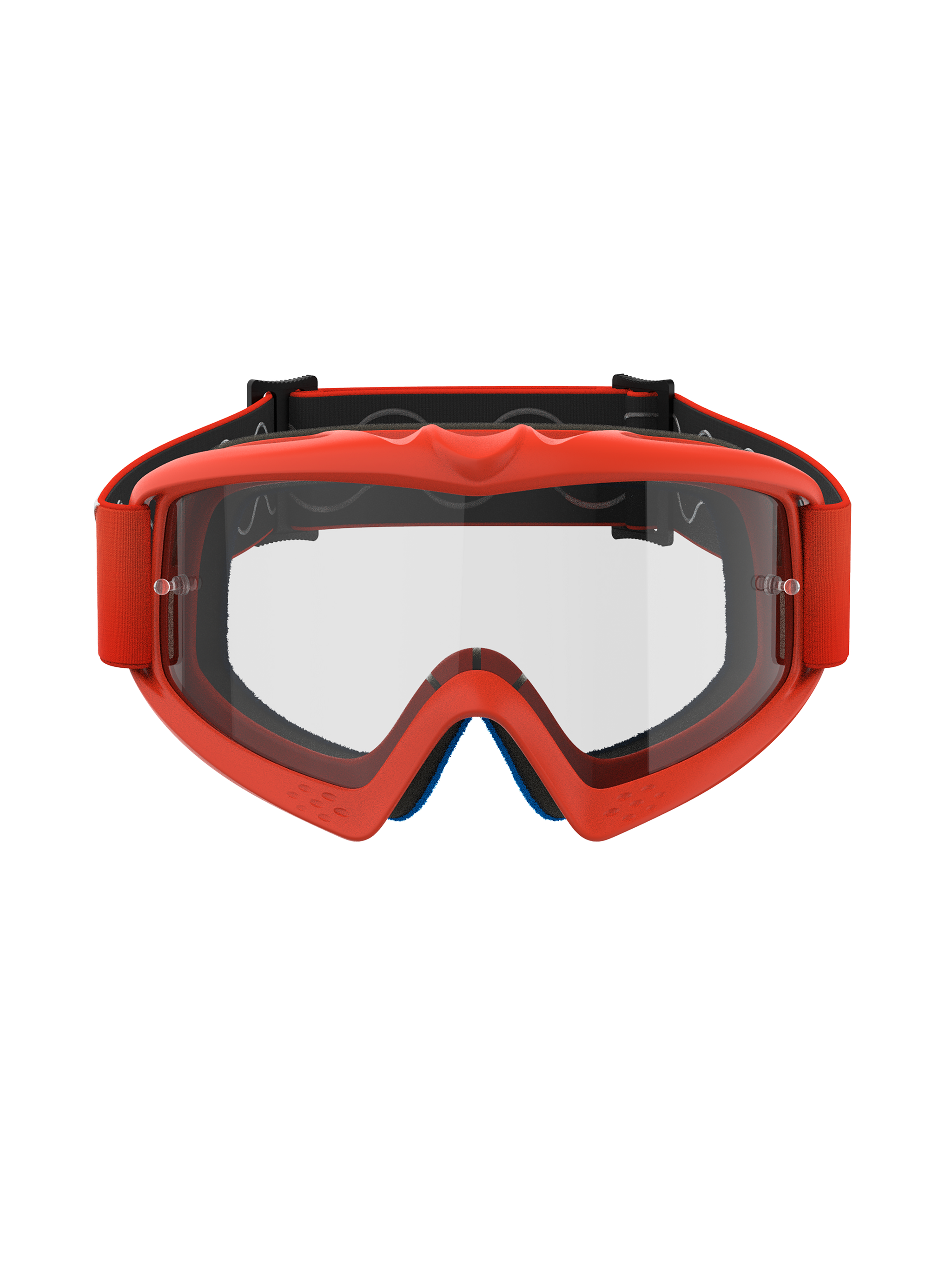 Gafas Vision Corp Juvenil 