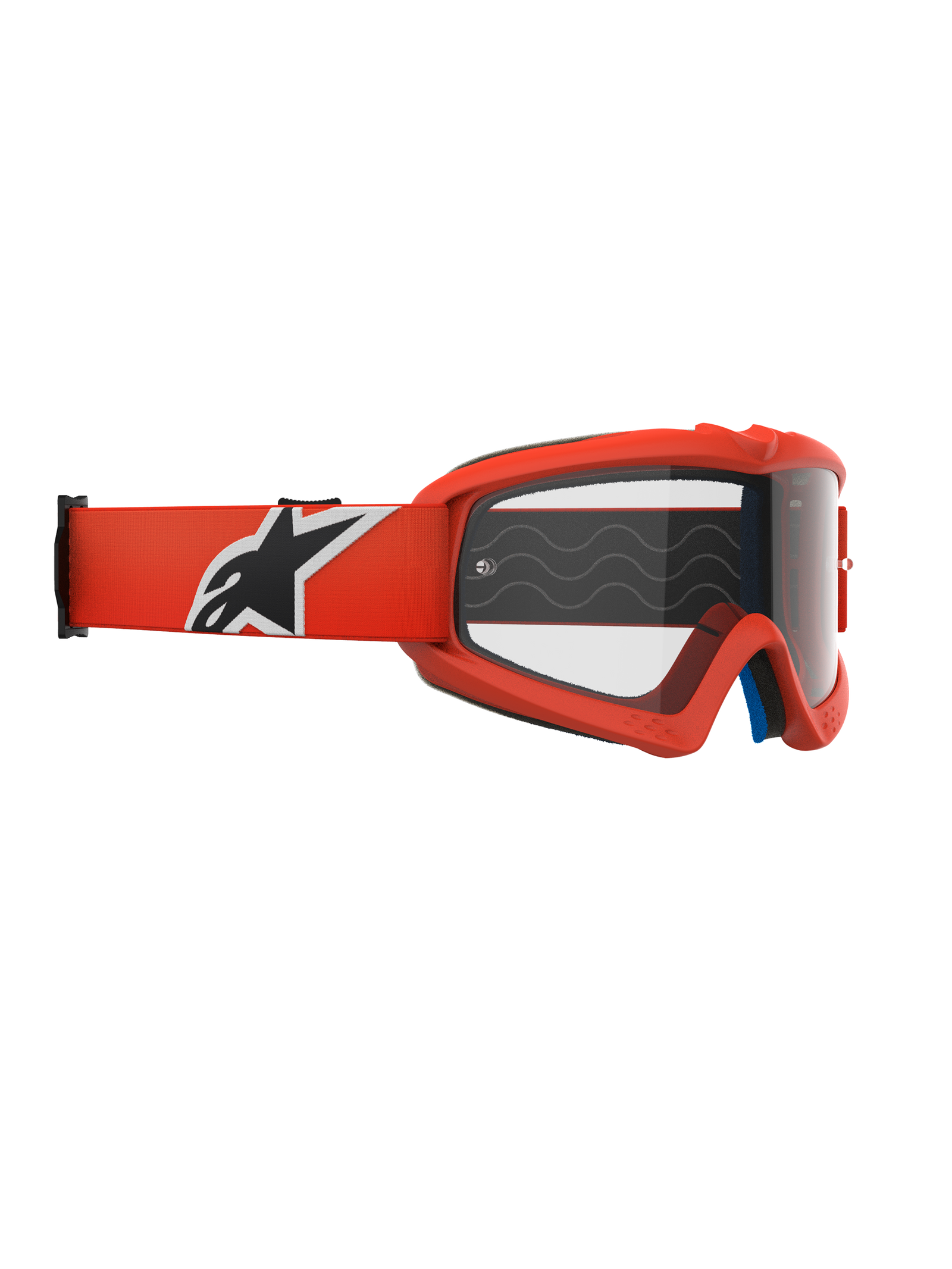 Vision Adolescente Corp Goggle