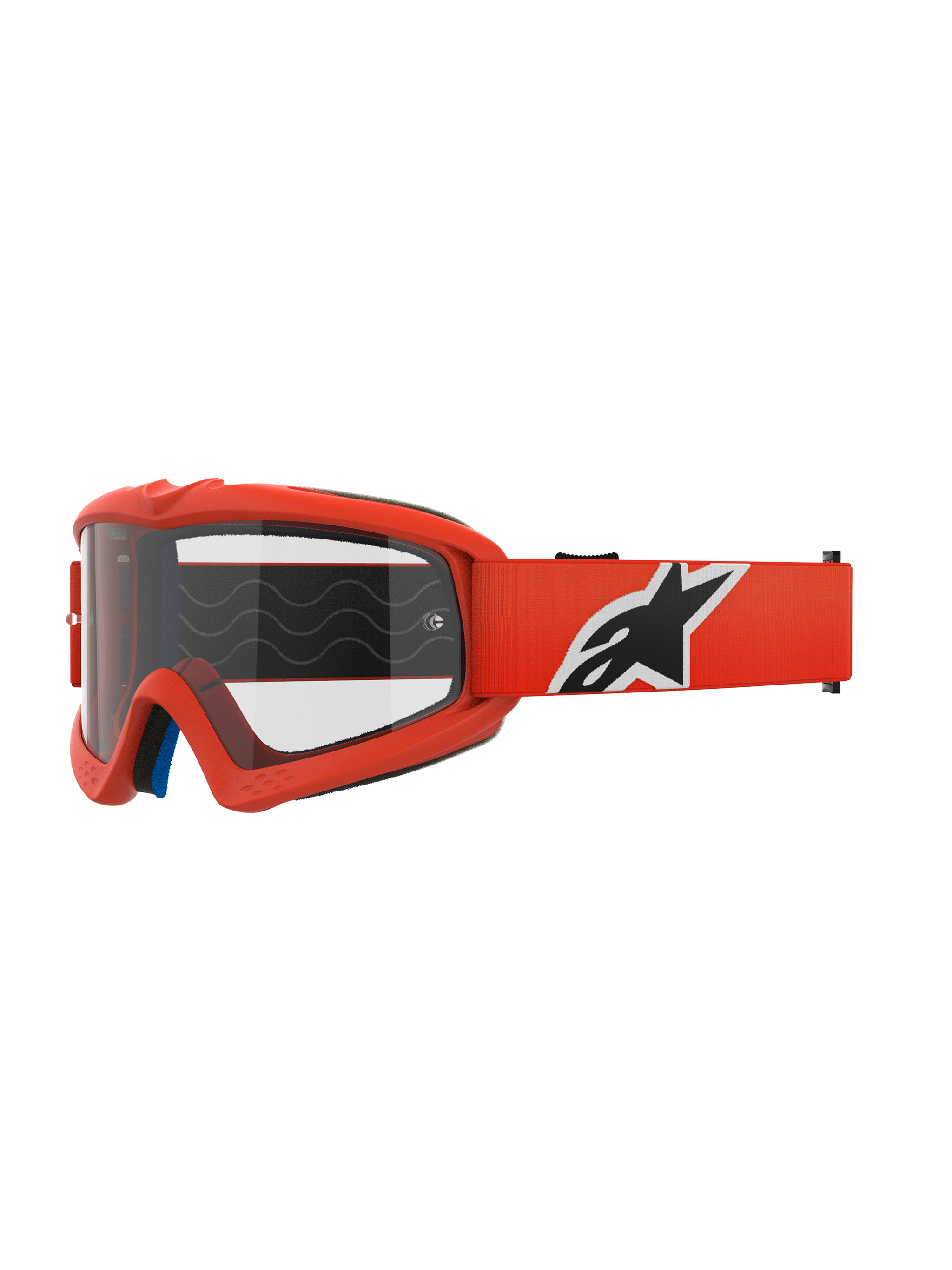 Gafas Vision Corp Juvenil 