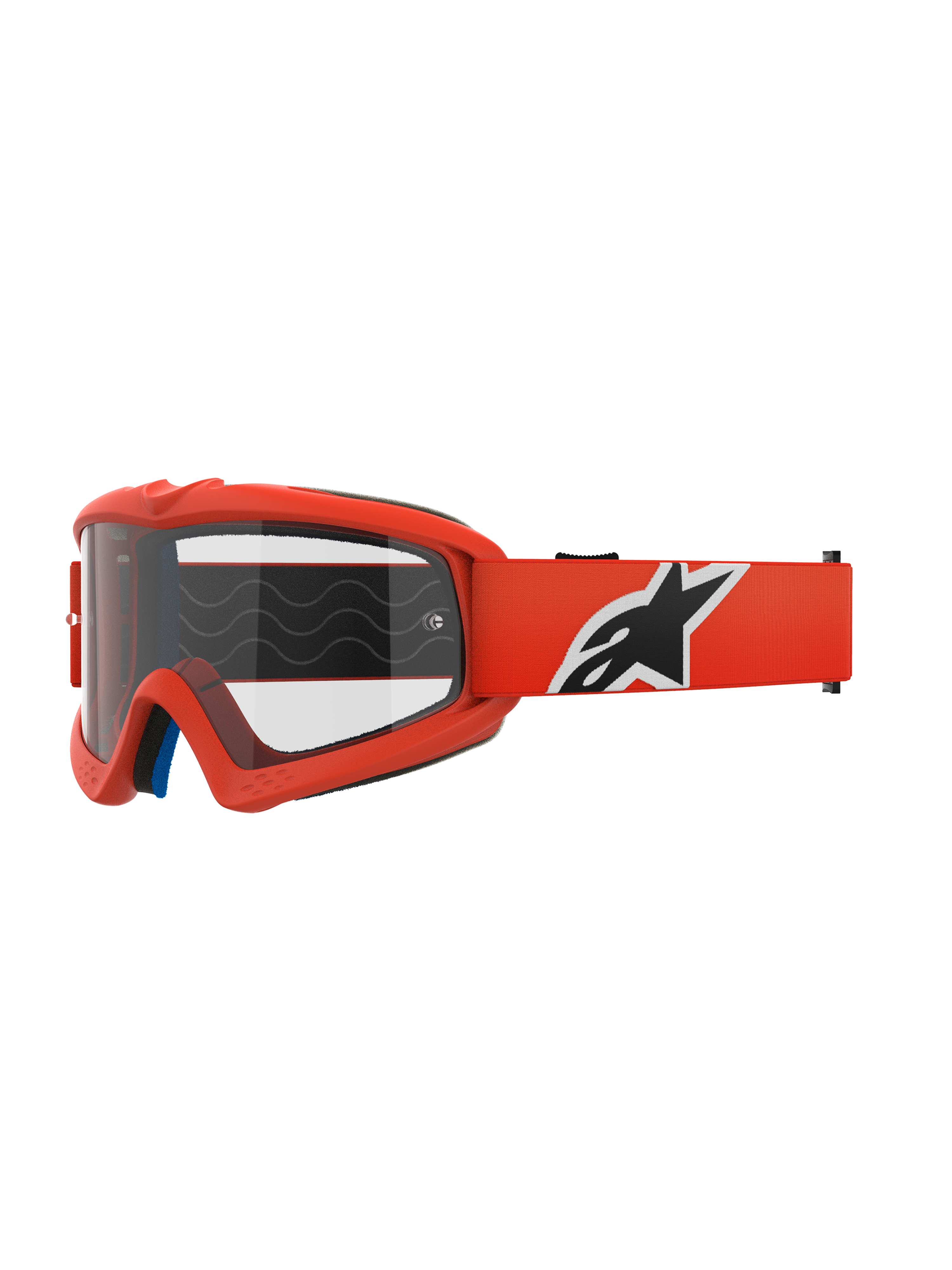 Vision Adolescente Corp Goggle