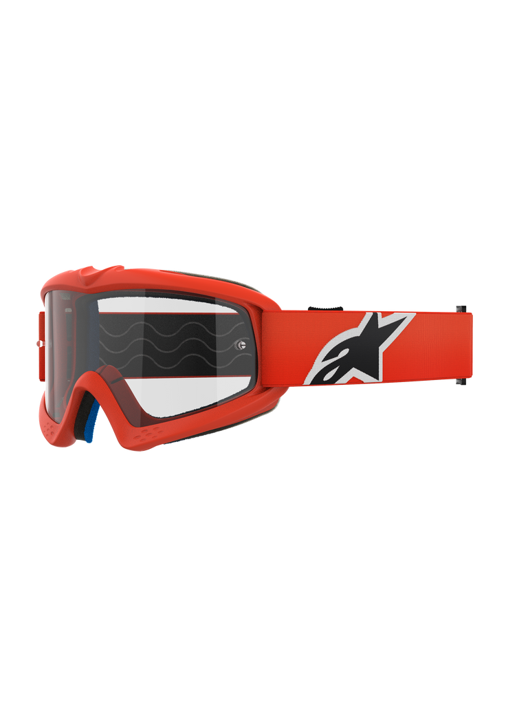 Vision Adolescente Corp Goggle