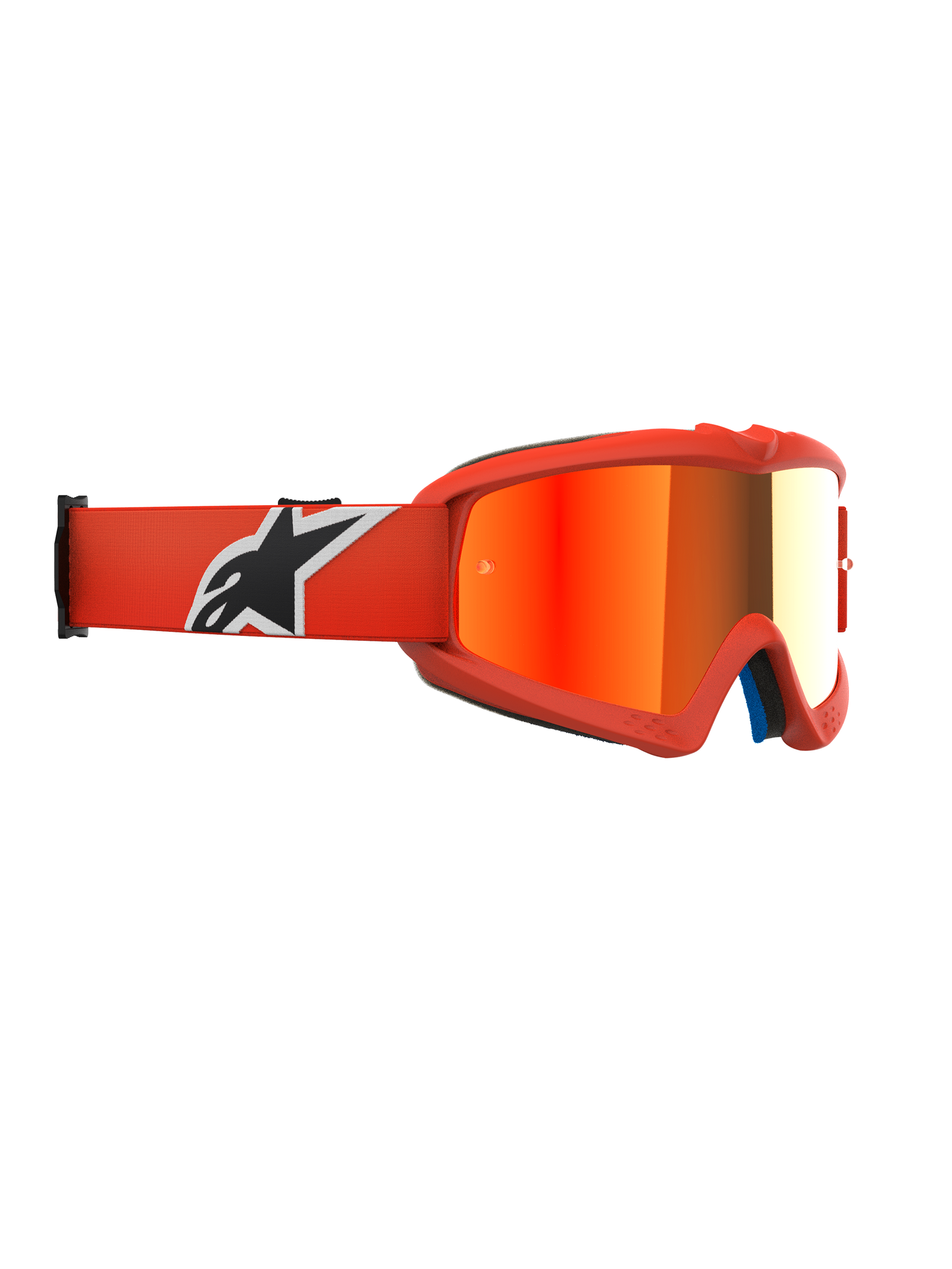 Vision Adolescente Corp Goggle