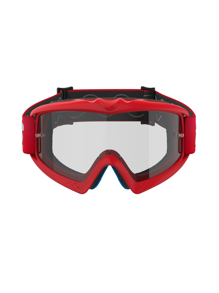 Vision Adolescente Blaze Goggle