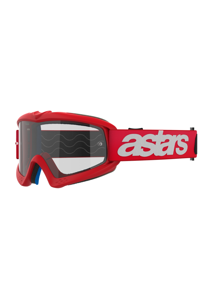 Vision Adolescente Blaze Goggle