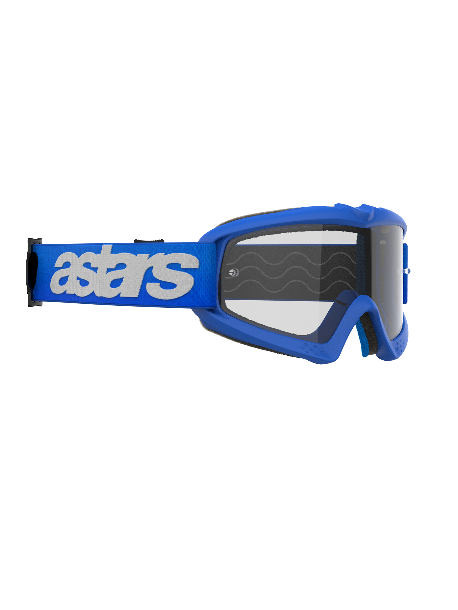 Vision Adolescente Blaze Goggle