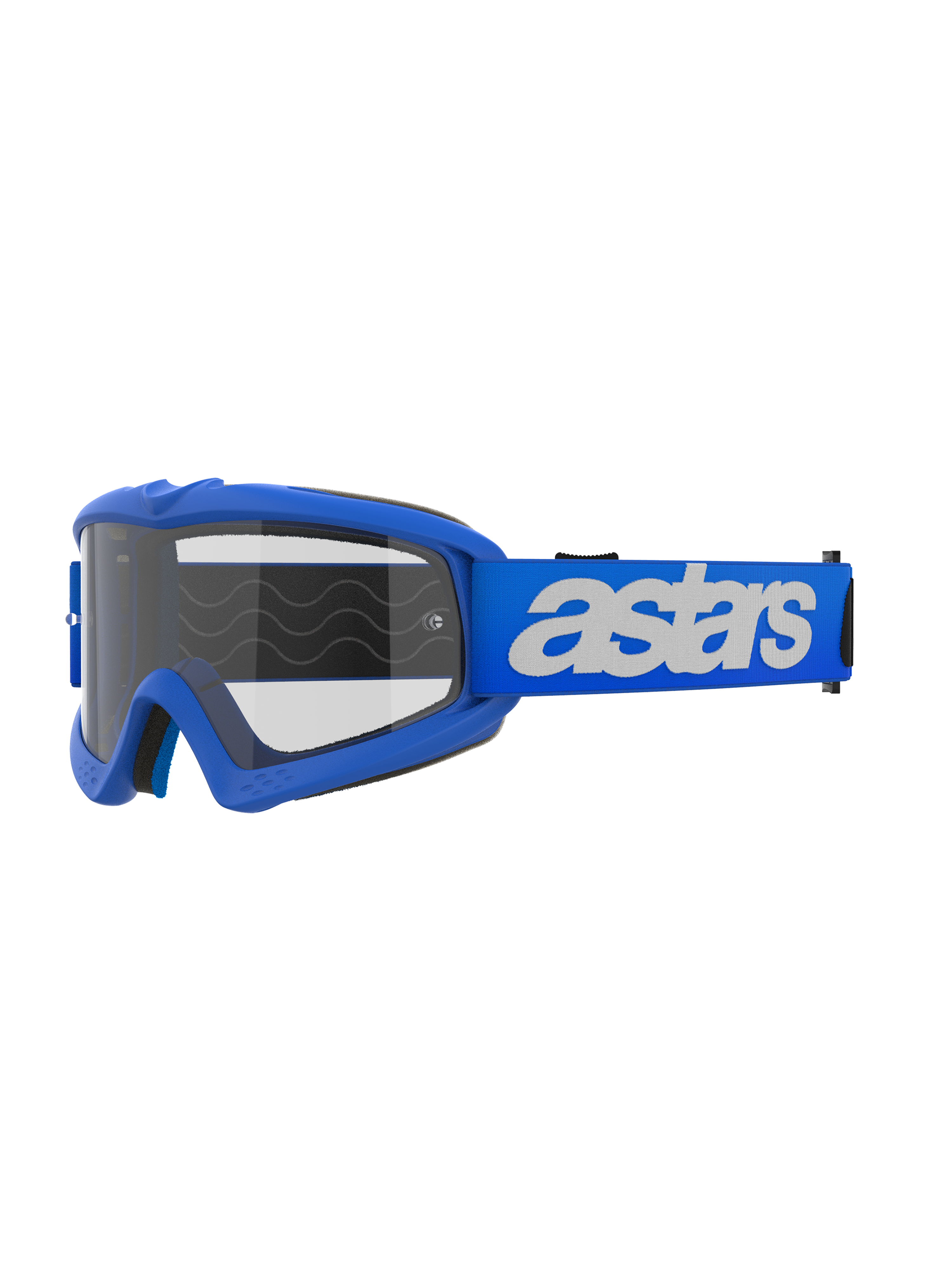 Vision Adolescente Blaze Goggle