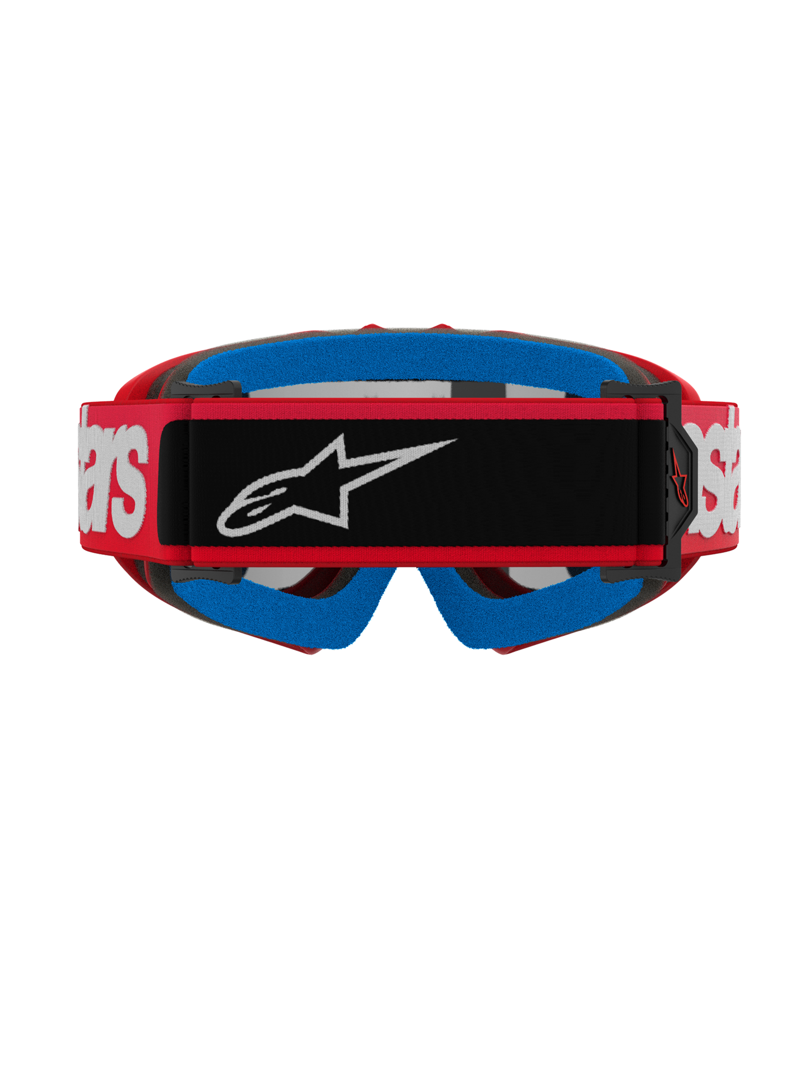 Vision Adolescente Blaze Goggle