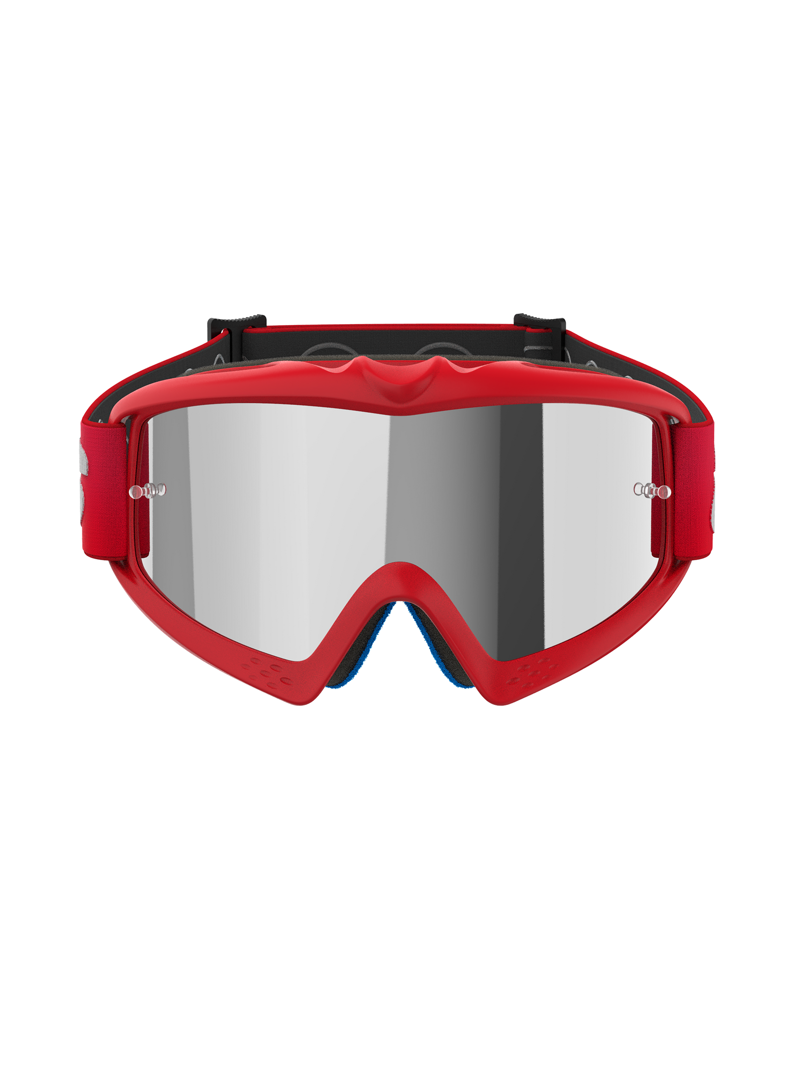 Vision Adolescente Blaze Goggle