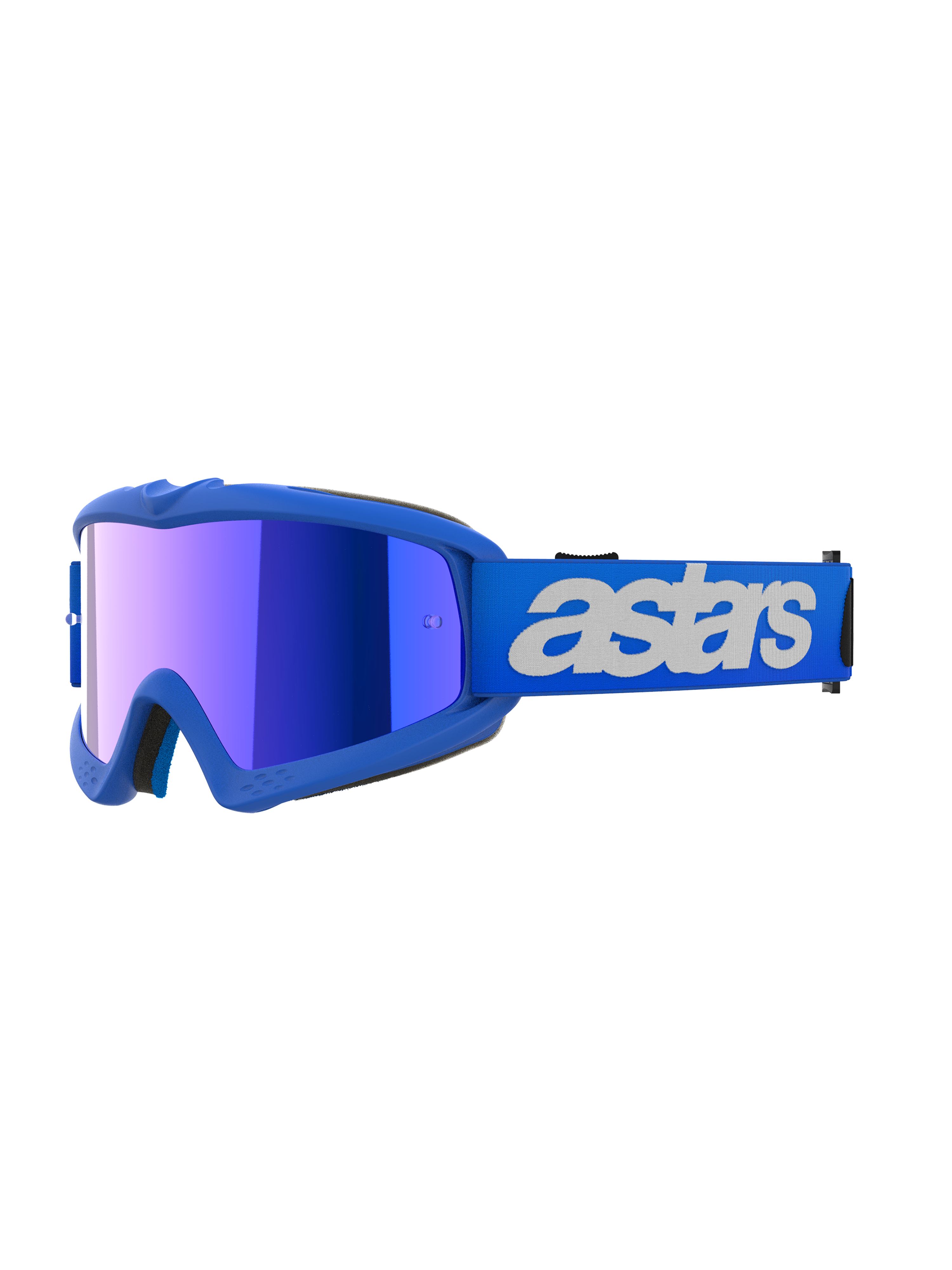 Vision Adolescente Blaze Goggle