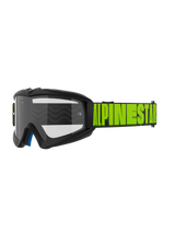 Vision Adolescente Hollow Goggle