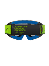 Vision Adolescente Hollow Goggle