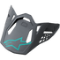 S-M8 Radium Visor