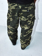RSRV Slider Pantalones