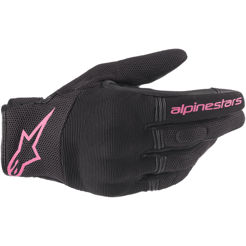 Guantes Copper - de mujer