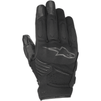 Guantes Faster