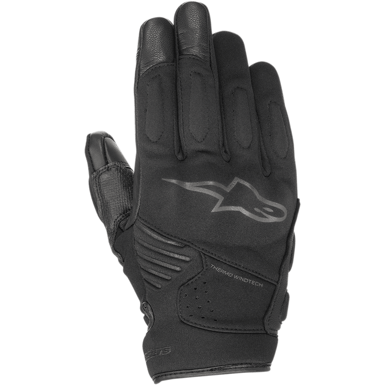 Guantes Faster