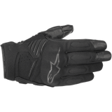 Faster Guantes