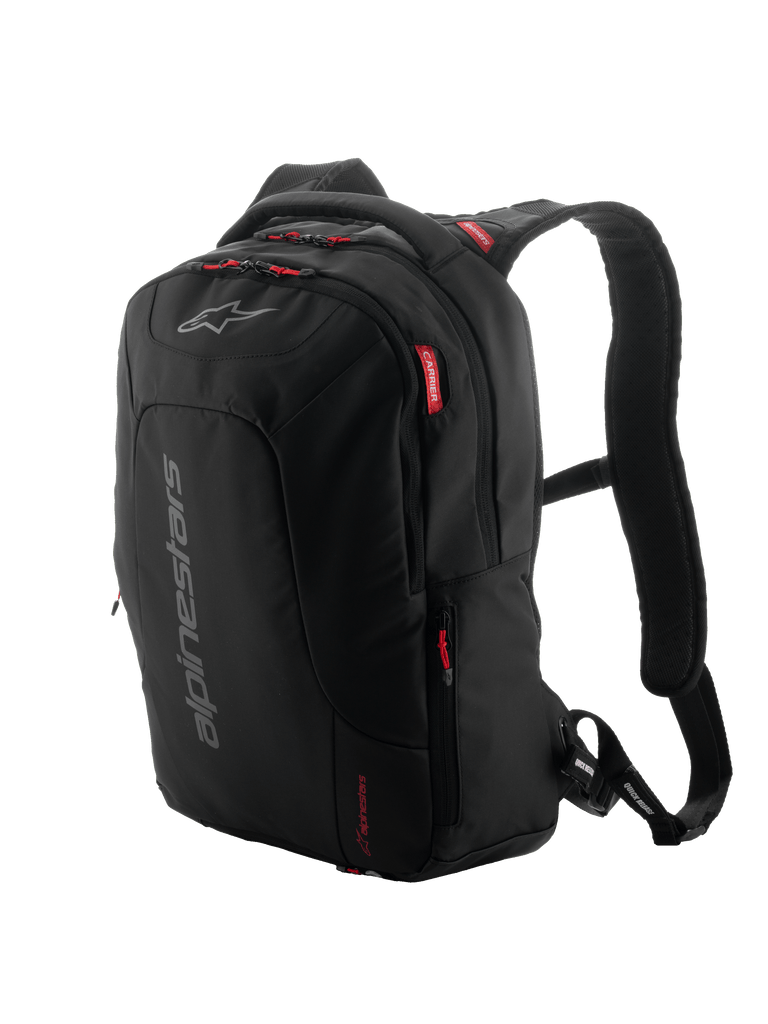 Mochila City Hunter V2