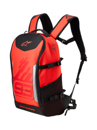 MM93 AMP3 Mochilas