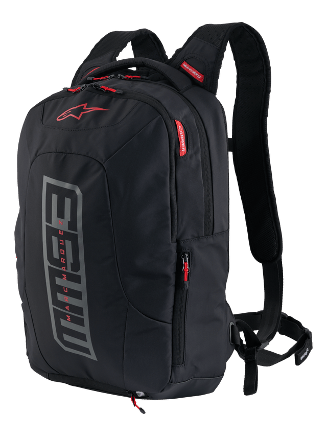 Mochilas MM93 City Hunter V2